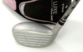 Refinished Ladies Wilson Luxe 4 Hybrid ProForce V2 55g Ladies Graphite Shaft