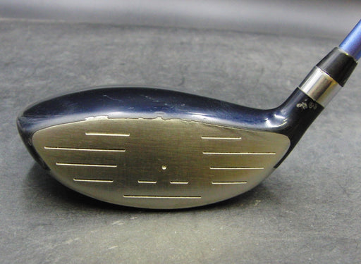 Geotech Ev 18° 5 Wood Ladies Graphite Shaft Golf Pride Grip