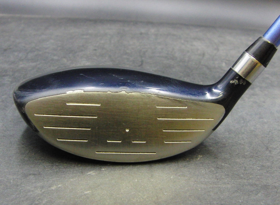 Geotech Ev 18° 5 Wood Ladies Graphite Shaft Golf Pride Grip