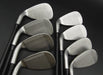 Set of 8x TaylorMade r5 XL Irons 5-SW+AW Regular Graphite Shafts*