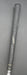 Mizuno Contrail 24° 6 Wood Regular Graphite Shaft Mizuno Grip