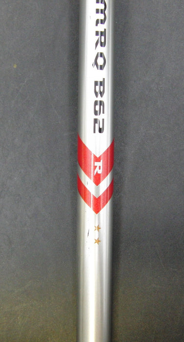 Japanese Beres TW911 W-Ni 14° 3 Wood Regular Graphite Shaft Beres Grip