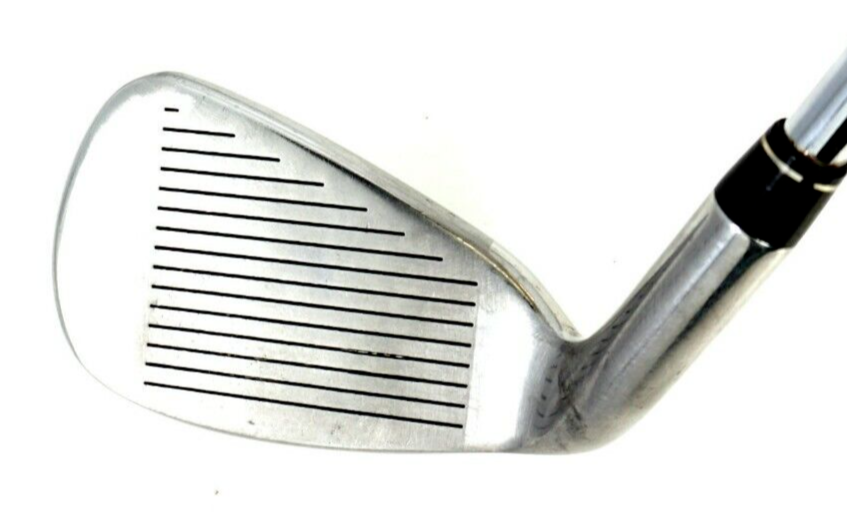 John Letters EWS T7+ 6 Iron Uniflex Steel Shaft