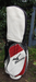 5 Division Mizuno Golf Cart Carry Trolley Golf Clubs Bag