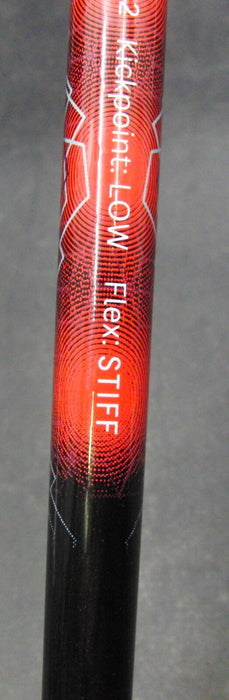 Mizuno ST200 9.5 Driver Stiff (Optional) Graphite Shaft Izanahi Studio Grip