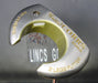 United Corrs Japan Putter Steel Shaft 86.5cm Length Westgolf Grip