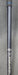 Callaway Steelhead 8 Iron Regular Graphite Shaft Lamkin Grip