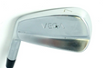 Left Handed Vega 7 Iron Shimada Tour Stiff Steel Shaft Vega Grip