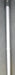 Callaway X14 Steelhead 6 Iron Firm Graphite Shaft Big Bertha Grip