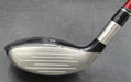 TaylorMade Burner Rescue 19° 3 Hybrid Regular Graphite Shaft TaylorMade Grip