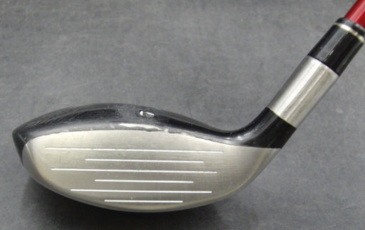 TaylorMade Burner Rescue 19° 3 Hybrid Regular Graphite Shaft TaylorMade Grip
