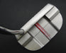 TaylorMade OS Monte Carlo 72 Putter 86cm Length Steel Shaft Super Stroke Grip*