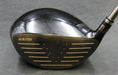 Hexus Alm / Neo Hbm III Driver Regular Graphite Shaft Alm / Neo Grip