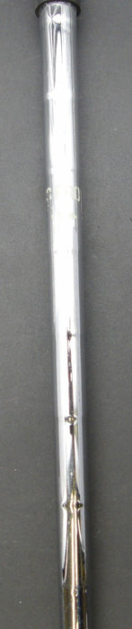 TaylorMade r7 XR 9 Iron Regular Steel Shaft Nexgen Grip