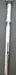 Cobra Fly-Z XL 6 Iron Regular Steel Shaft Cobra Grip