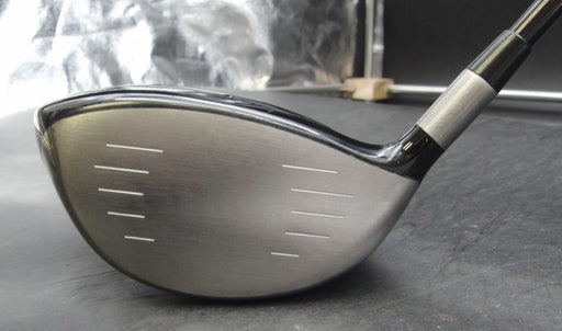 TaylorMade Burner 10.5° Driver Stiff Graphite Shaft No 1 Grip