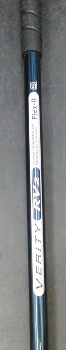 Maruman Verity RV2 17° 3 Wood Regular Graphite Shaft Maruman Grip