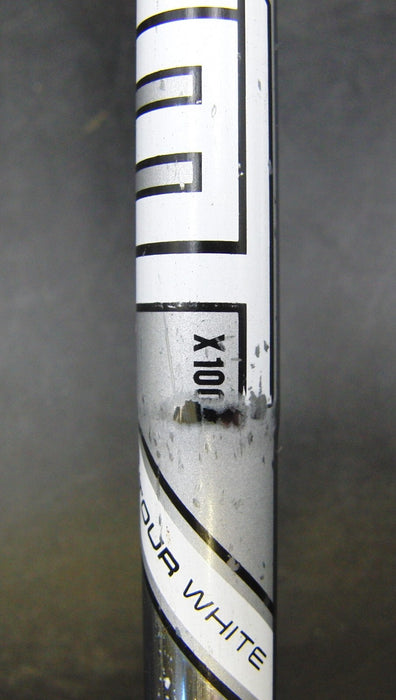 Titleist 718 CB Forged 8 Iron Extra Stiff Steel Shaft Golf Pride Grip
