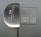 Odyssey White Hot XG #5 CS Putter Steel Shaft 89cm Length Psyko Grip