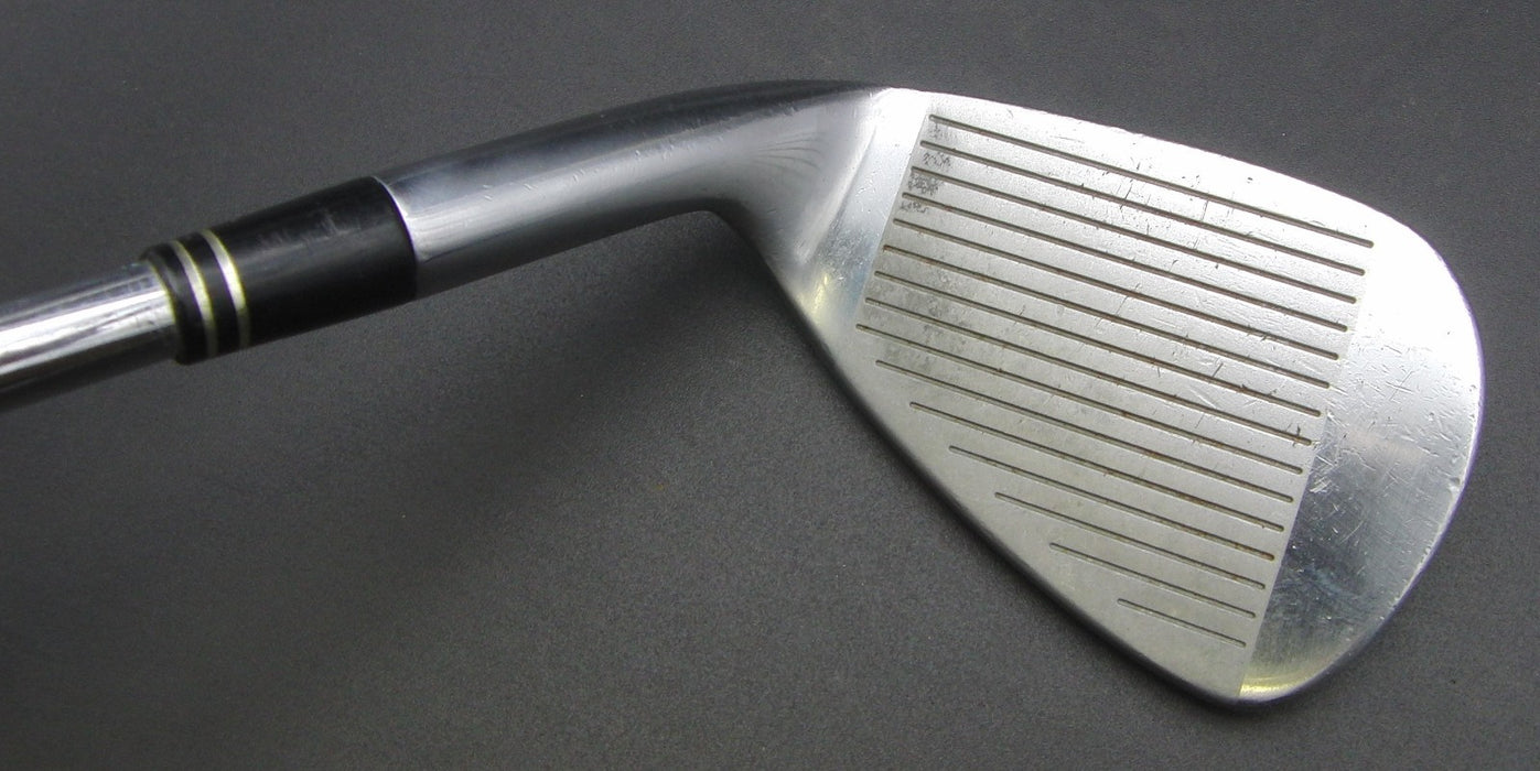 TaylorMade R9 Forged Gap Wedge Regular Steel Shaft TaylorMade Grip