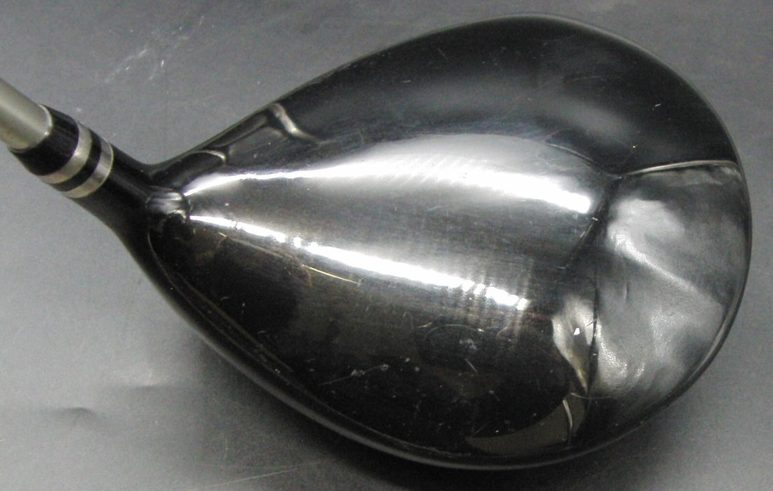 Yamaha inpres X 4.6D 10.5° Driver Stiff Graphite Shaft Inpres Grip