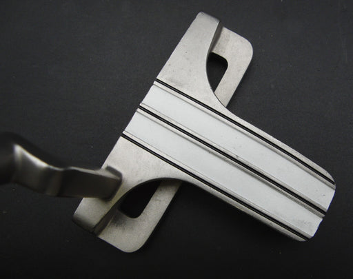 Odyssey White Hot XG Marxman Blade Putter 86cm Length Steel Shaft PSYKO Grip*