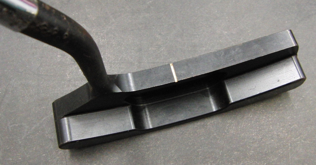 Wilson Putter 82cm Playing Length Steel Shaft Tiger Shark Grip