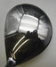 Yamaha Inpres X 425V 9.5° Driver Stiff Graphite Shaft Benross Grip
