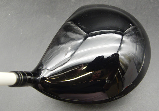 Hexus LD 115 Limit Driving Driver Regular Graphite Shaft Hexus Grip