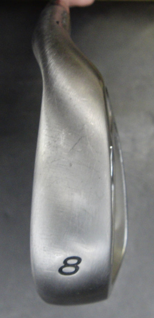 TaylorMade R7 Draw 8 Iron Stiff Steel Shaft TaylorMade Grip