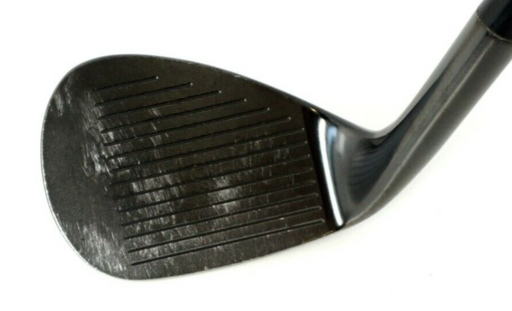 United Premier PW-01 Forged Gap Wedge Cobra Dark Steel Wedge Flex Steel Shaft