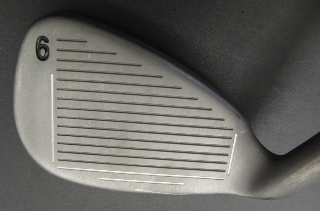 Callaway Great Big Bertha 6 Iron Firm Graphite Shaft Callaway Grip