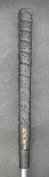 John Byron Dale Head Huntington Beach Putter Steel Shaft 87cm Length*