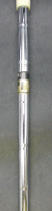 Fourteen MT28 J Spec Forged 52° Gap Wedge Wedge Flex Steel Shaft Golf Pride Grip