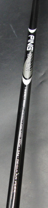 Ping G10 Red Dot 8 Iron Regular Graphite Shaft Ping Grip