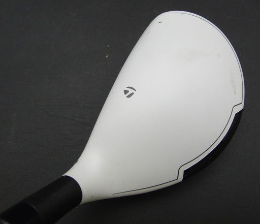 TaylorMade SLDR S 19° 3 Hybrid Stiff Steel Shaft with Grip & TaylorMade HC