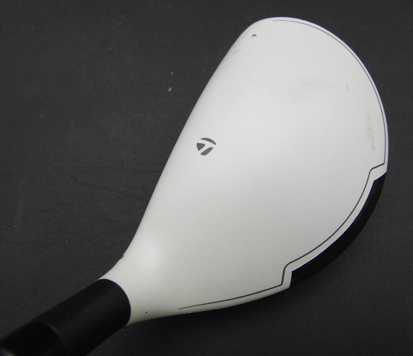 TaylorMade SLDR S 19° 3 Hybrid Stiff Steel Shaft with Grip & TaylorMade HC
