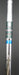King Master Custom 5 Wood Regular Steel Shaft King Master Grip