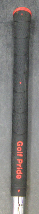 TaylorMade r5 XL 5 Iron Stiff Steel Shaft Golf Pride Grip