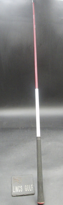 Shaft For TaylorMade R9 5 Wood Stiff Fujikura Motore Graphite Shaft