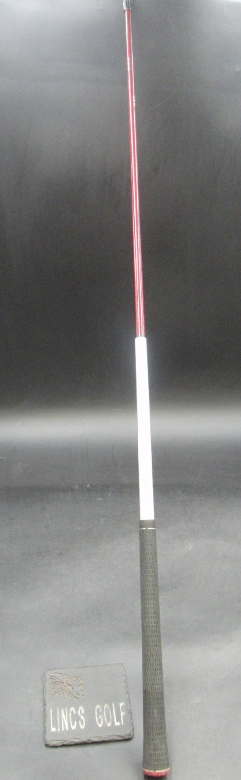 Shaft For TaylorMade R9 5 Wood Stiff Fujikura Motore Graphite Shaft