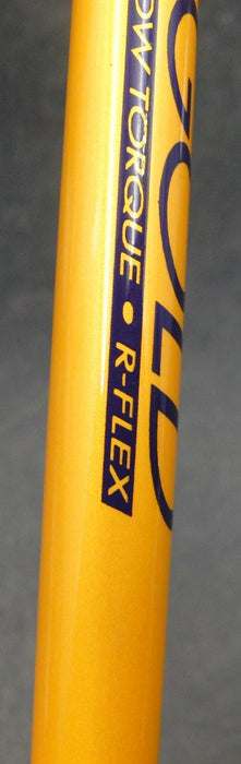 Japanese Birth Aggress II+ 10.5° Driver Regular Graphite Shaft Lamkin Grip