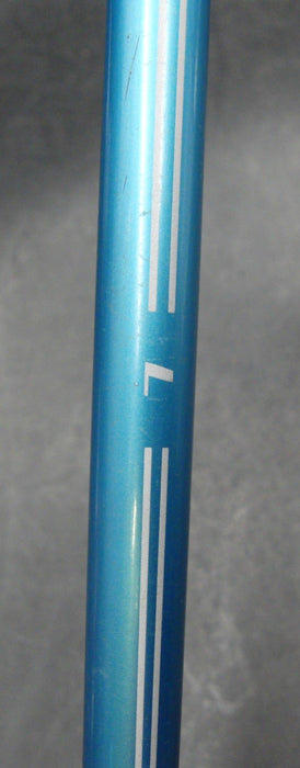 Ladies Mizuno MX-17 8 Iron Ladies Graphite Shaft G Tour Grip