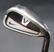 Nike VR Victory Red 6 Iron Regular Flex Graphite Shaft Nike Golf Grip