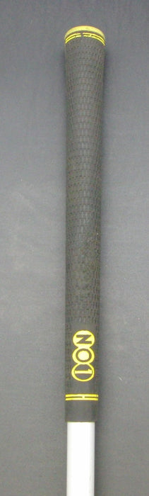 TaylorMade Burner 9.5° Driver Stiff Graphite Shaft NO 1 Grip*