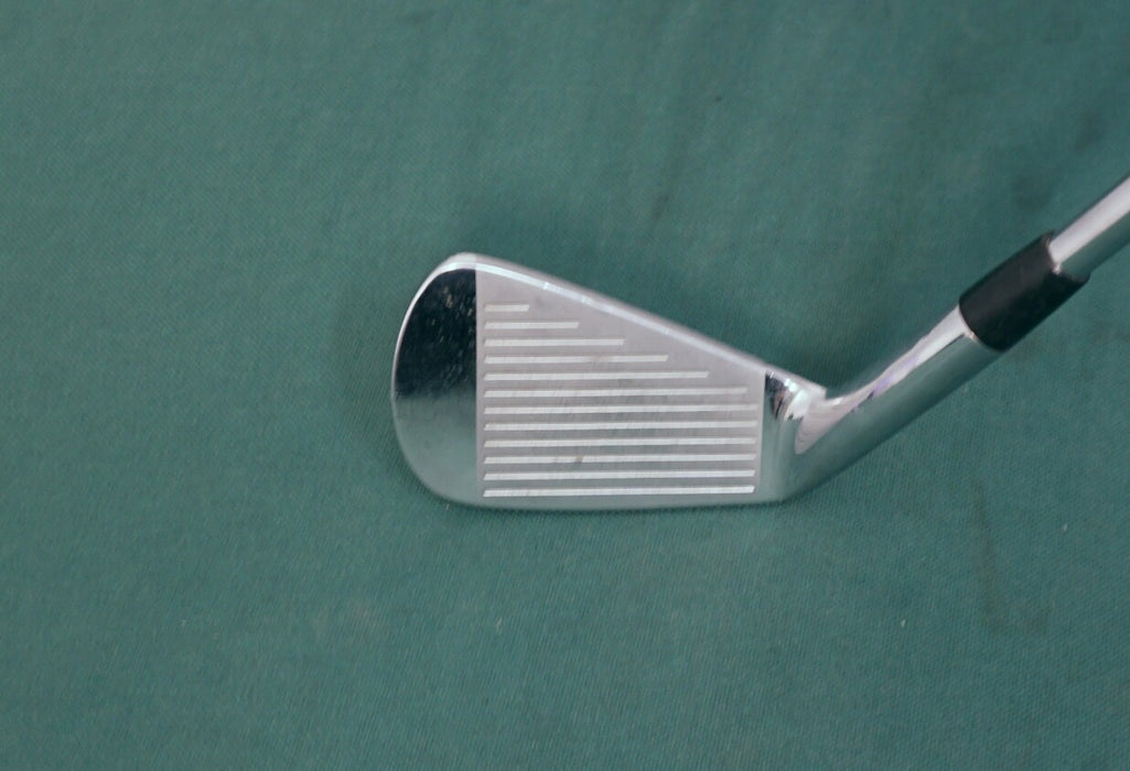 Mizuno MP-4 GF Forged 6 Iron Regular Steel Shaft Golf Pride Grip