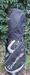5 Division TaylorMade Golf Cart Carry Golf Clubs Bag*
