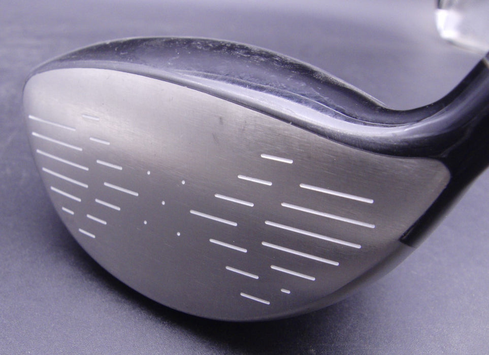 Yamaha Inpres RMX 02 9.5° Driver Regular Graphite Shaft Yamaha Grip