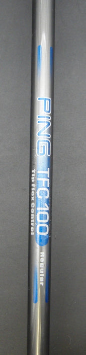 Ping G2 Black Dot HL 3 Iron Regular Graphite Shaft Ping Grip