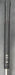 Ping i15 White Dot 8 Iron Regular Steel Shaft Ping Grip